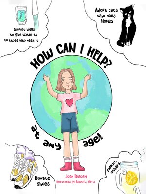 cover image of How Can I Help?
